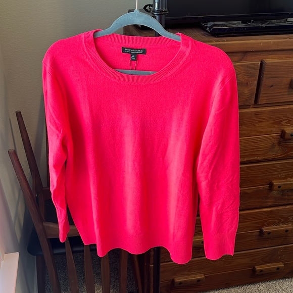 Banana Republic Sweaters - BR Sweater